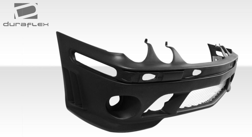 1998-2002 Mercedes CLK Duraflex C63 Look Kit - Image 15