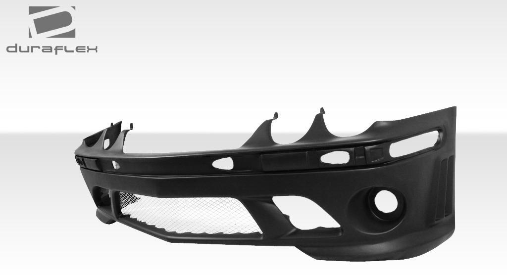 1998-2002 Mercedes CLK Duraflex C63 Look Kit - Image 16