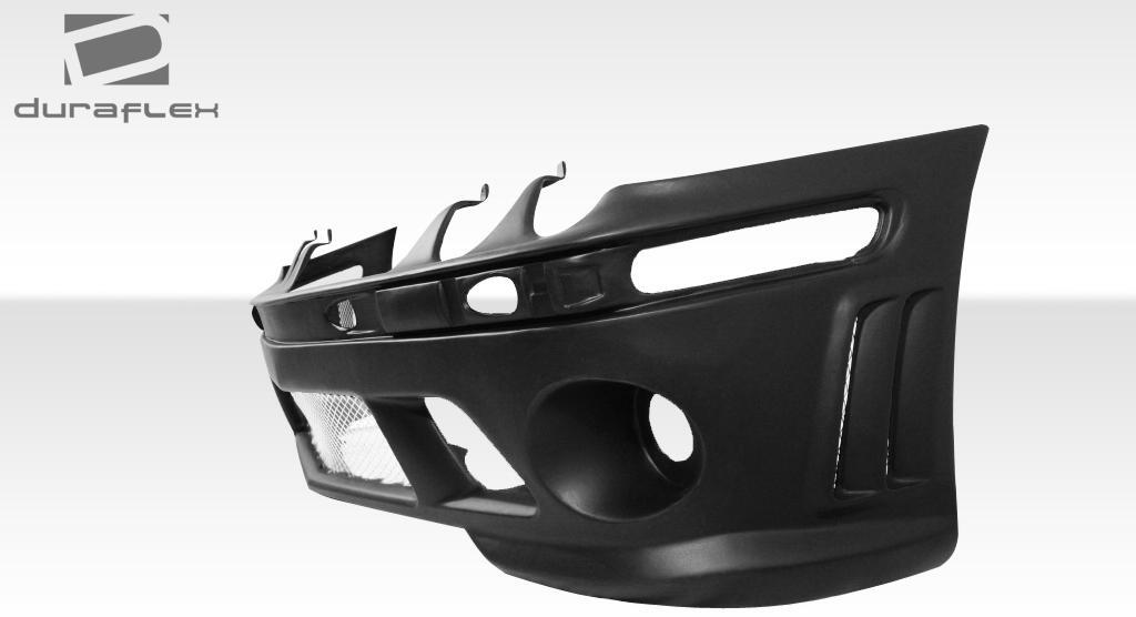 1998-2002 Mercedes CLK Duraflex C63 Look Kit - Image 17