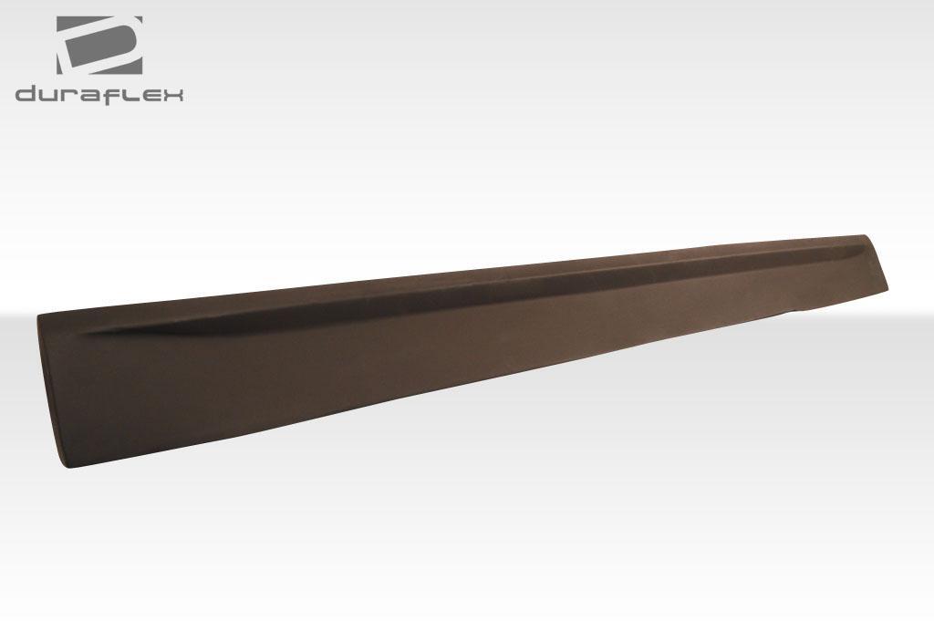 1998-2002 Mercedes CLK Duraflex C63 Look Kit - Image 8