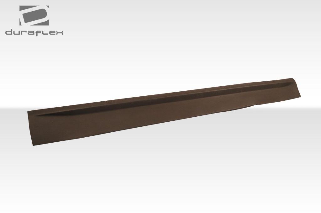 1998-2002 Mercedes CLK Duraflex C63 Look Kit - Image 9