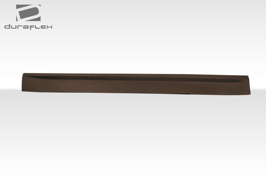 1998-2002 Mercedes CLK Duraflex C63 Look Kit - Image 10