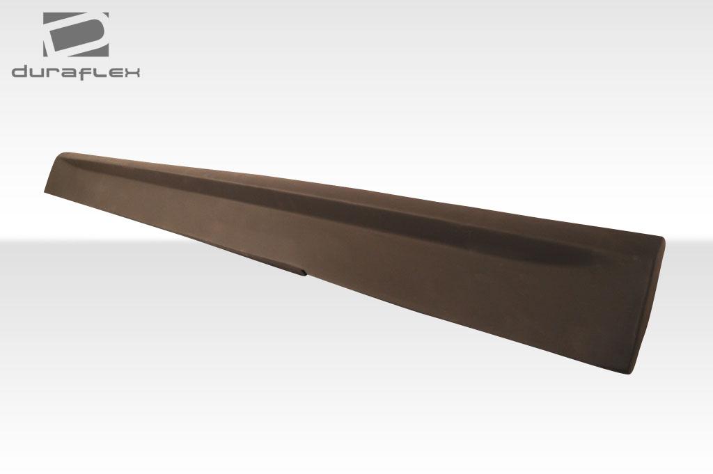 1998-2002 Mercedes CLK Duraflex C63 Look Kit - Image 11