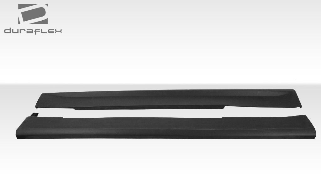 1998-2002 Mercedes CLK Duraflex C63 Look Kit - Image 12