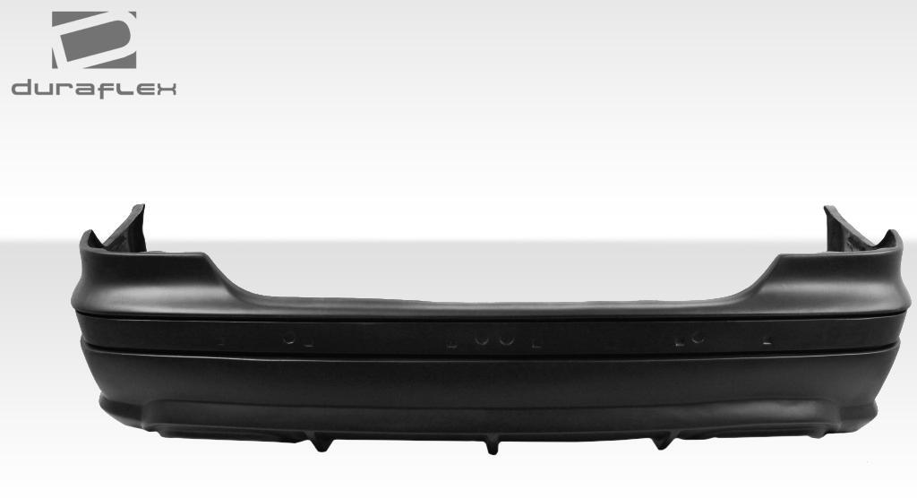 1998-2002 Mercedes CLK Duraflex C63 Look Kit - Image 3