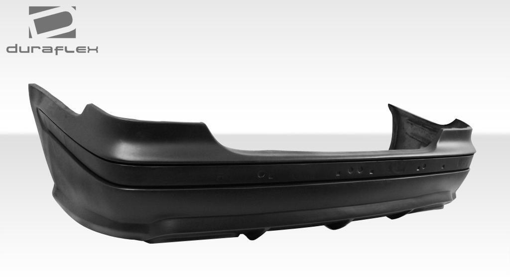 1998-2002 Mercedes CLK Duraflex C63 Look Kit - Image 5