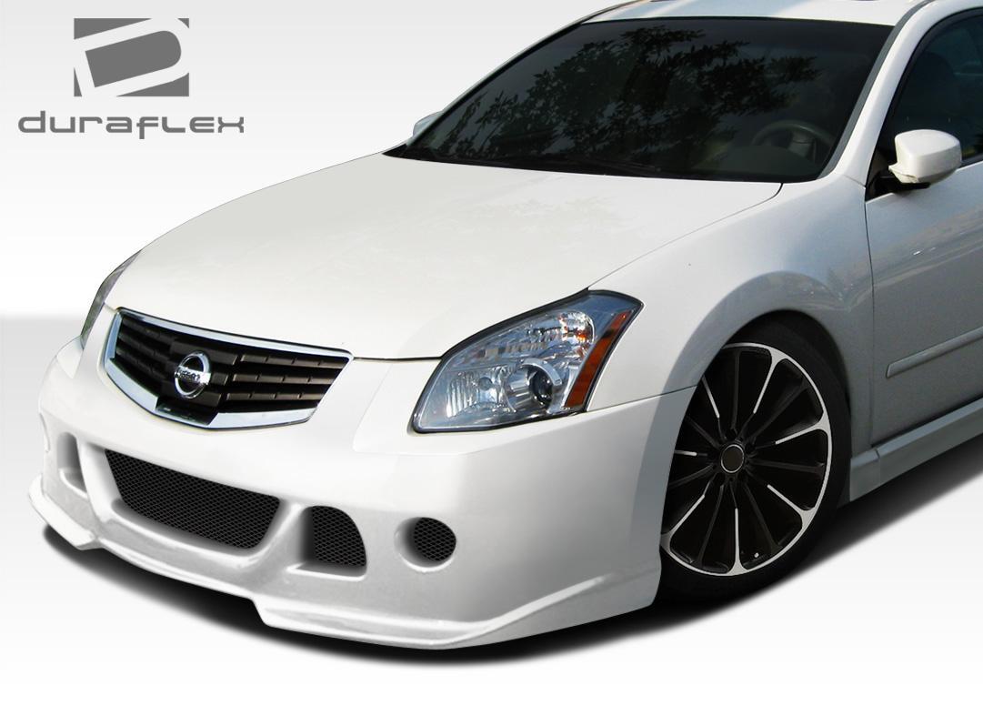 2007-2008 Nissan Maxima Duraflex VIP Kit - Image 2