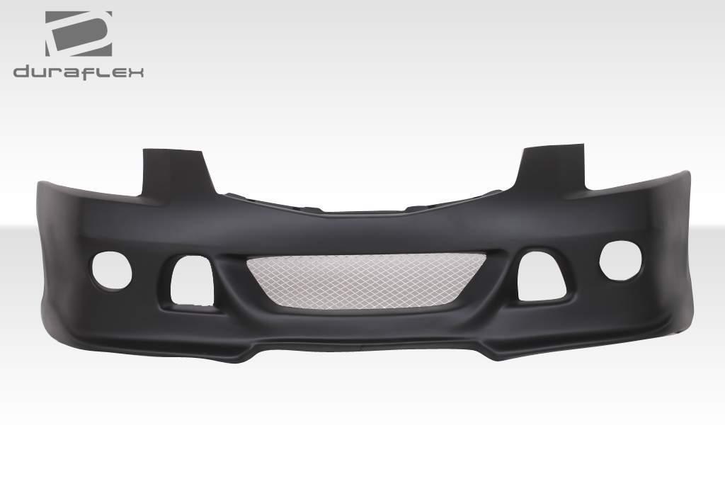 2007-2008 Nissan Maxima Duraflex VIP Kit - Image 3
