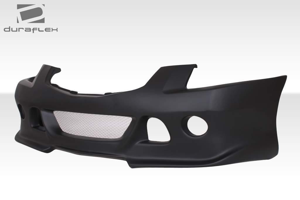2007-2008 Nissan Maxima Duraflex VIP Kit - Image 4