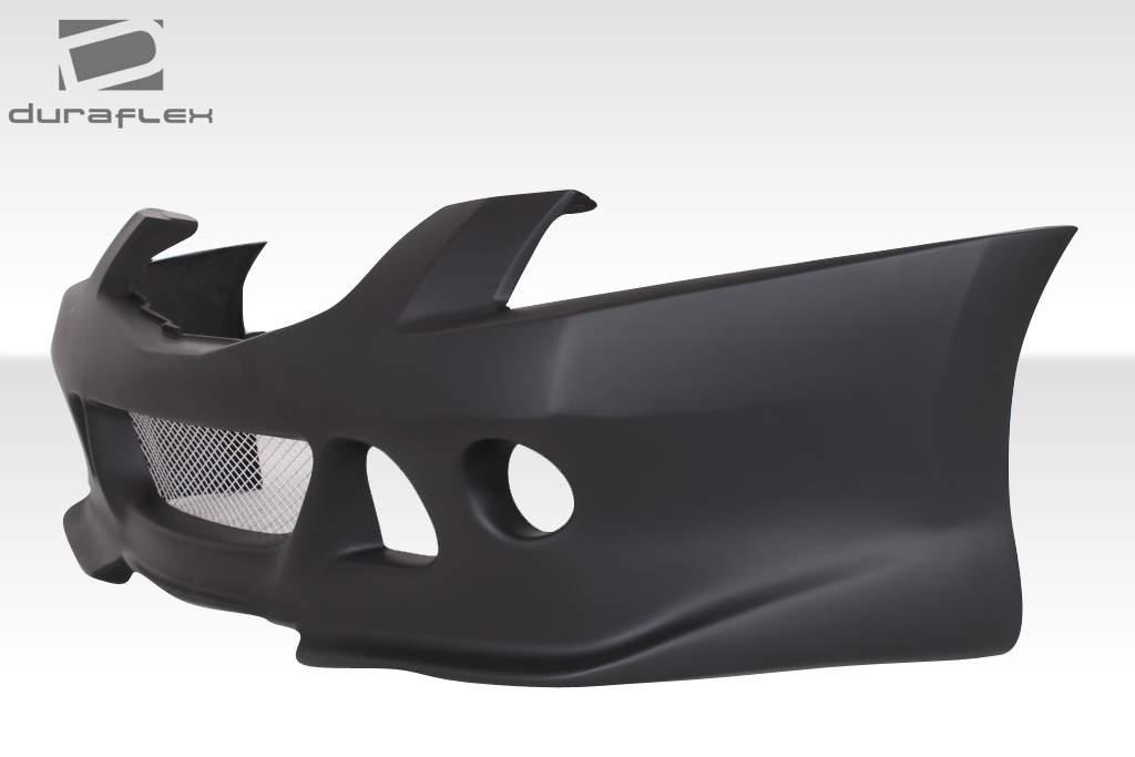 2007-2008 Nissan Maxima Duraflex VIP Kit - Image 5