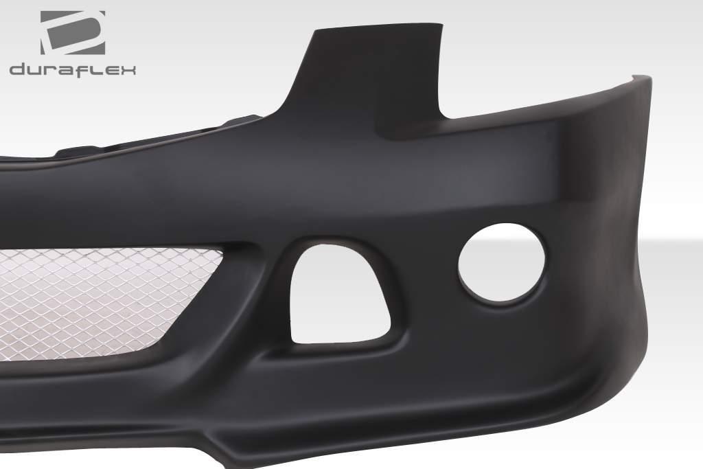 2007-2008 Nissan Maxima Duraflex VIP Kit - Image 6