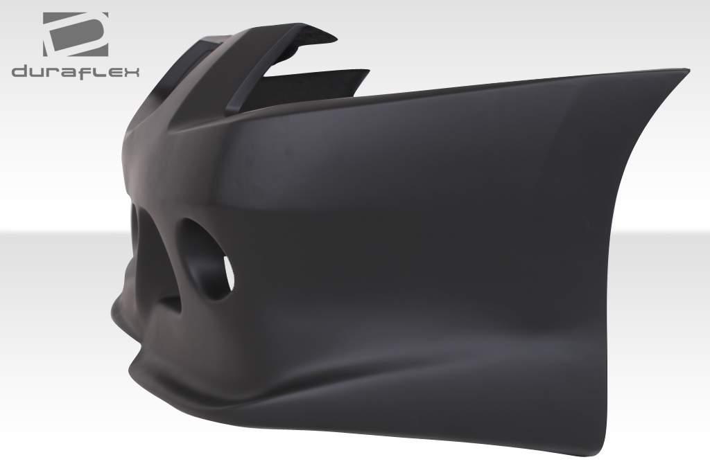 2007-2008 Nissan Maxima Duraflex VIP Kit - Image 7