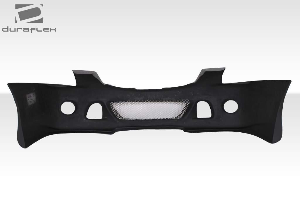 2007-2008 Nissan Maxima Duraflex VIP Kit - Image 8