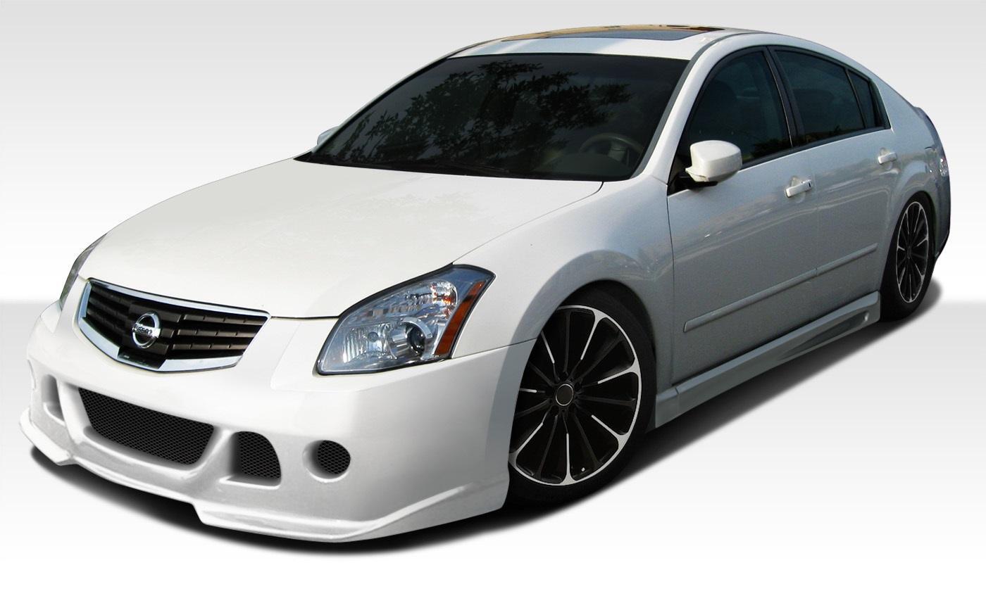 2007-2008 Nissan Maxima Duraflex VIP Kit - Image 1
