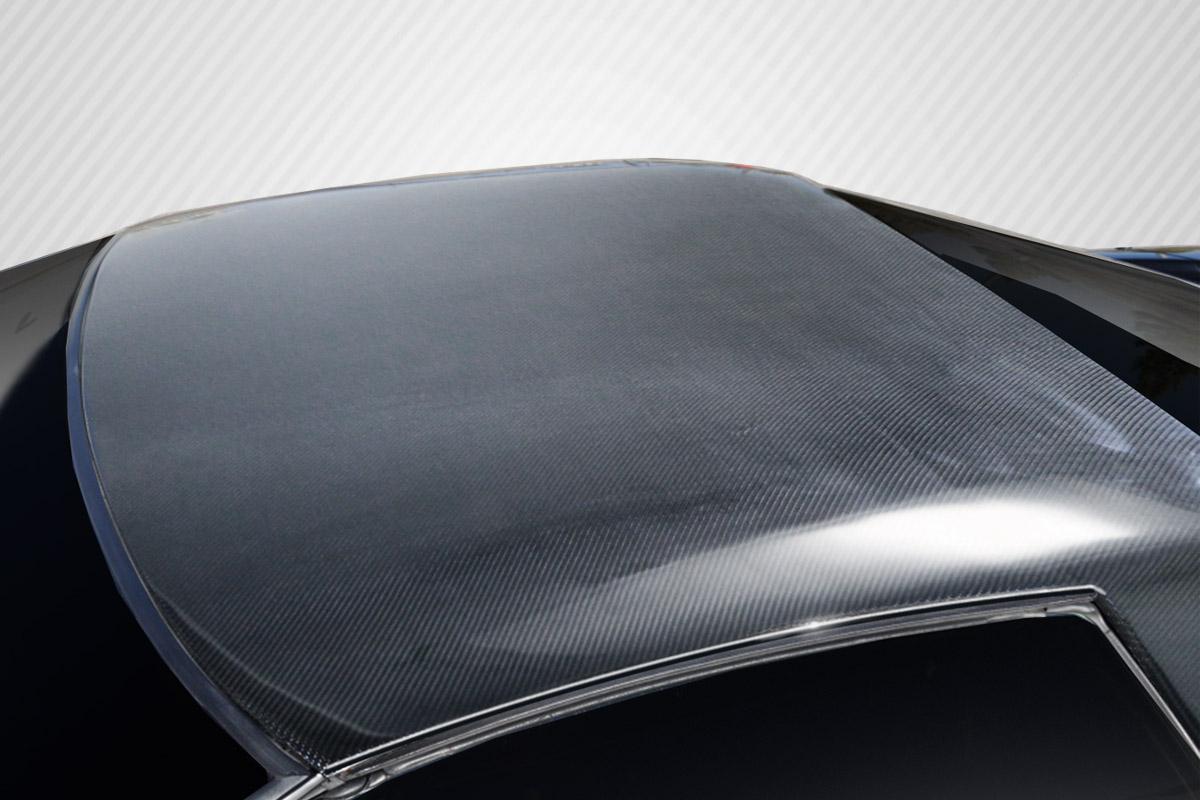 1993-2002 Chevrolet Camaro Carbon Creations LE Designs Carbon Fiber Hard Top - Image 1