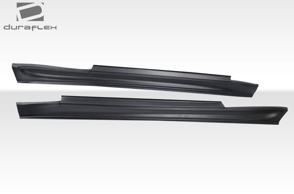 2003-2007 Infiniti G Coupe Duraflex Sigma Kit - Image 3