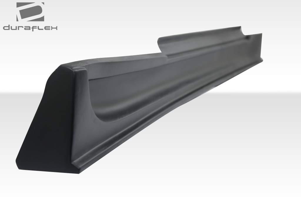 2003-2007 Infiniti G Coupe Duraflex Sigma Kit - Image 4