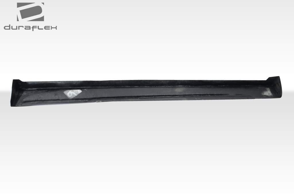 2003-2007 Infiniti G Coupe Duraflex Sigma Kit - Image 6