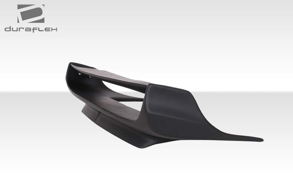 2003-2008 Nissan 350Z Duraflex Vader 3 Kit - Image 47