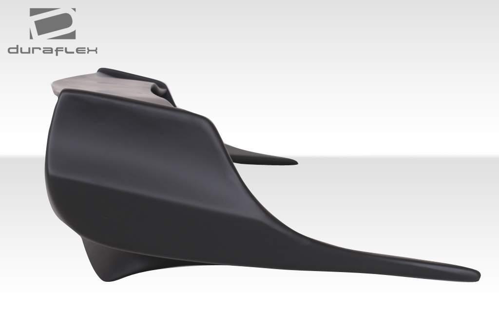 2003-2008 Nissan 350Z Duraflex Vader 3 Kit - Image 48