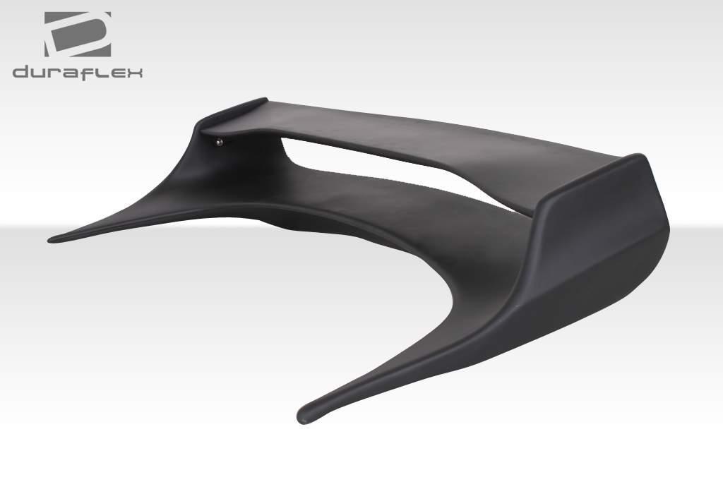 2003-2008 Nissan 350Z Duraflex Vader 3 Kit - Image 50