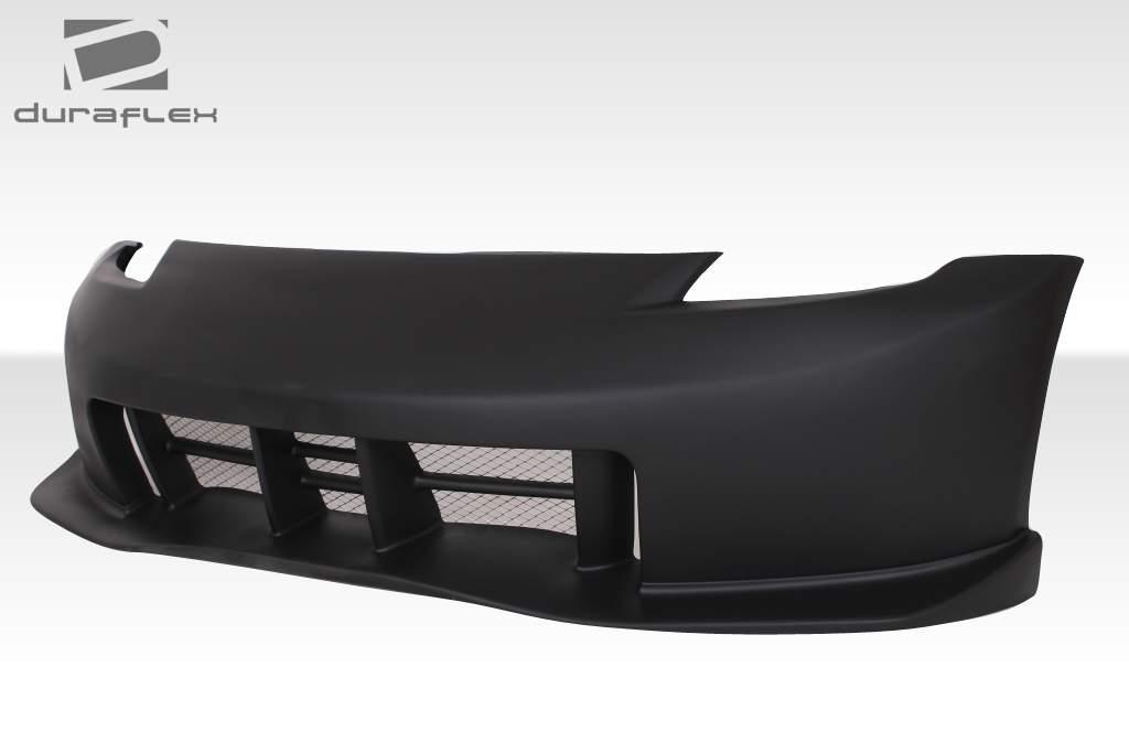 2003-2008 Nissan 350Z Duraflex N-3 Kit - Image 21