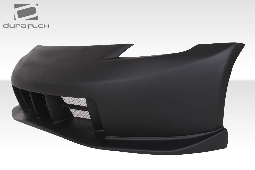 2003-2008 Nissan 350Z Duraflex N-3 Kit - Image 22