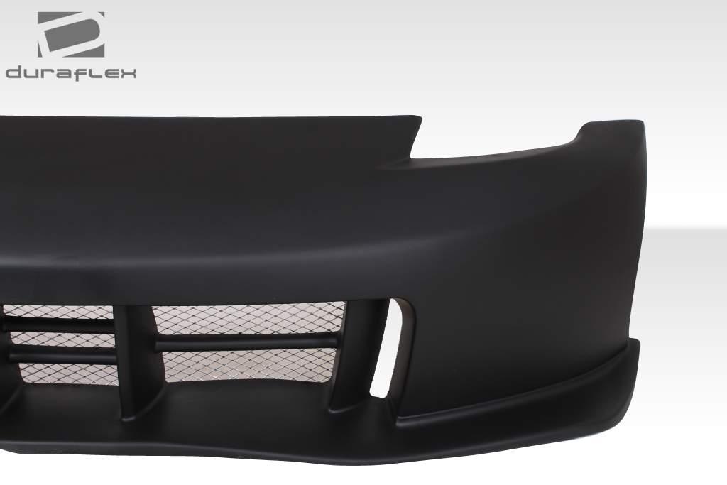 2003-2008 Nissan 350Z Duraflex N-3 Kit - Image 23