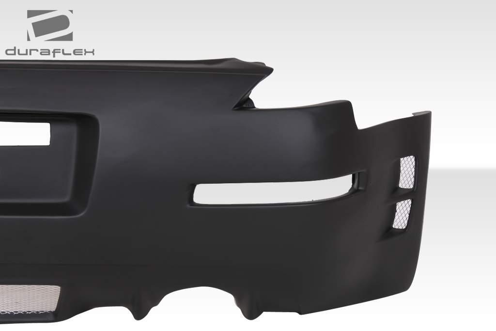2003-2008 Nissan 350Z Duraflex C-Speed Rear Bumper - Image 5