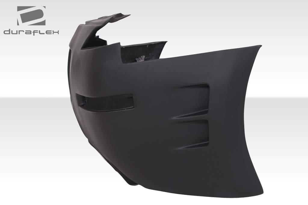 2003-2008 Nissan 350Z Duraflex C-Speed Rear Bumper - Image 6