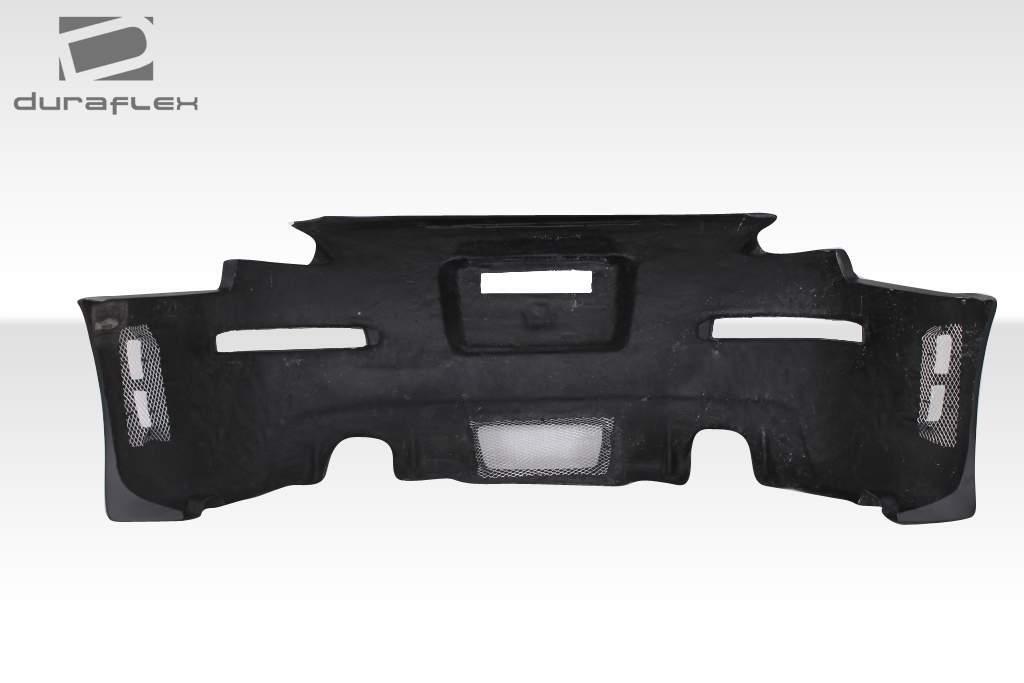 2003-2008 Nissan 350Z Duraflex C-Speed Rear Bumper - Image 8