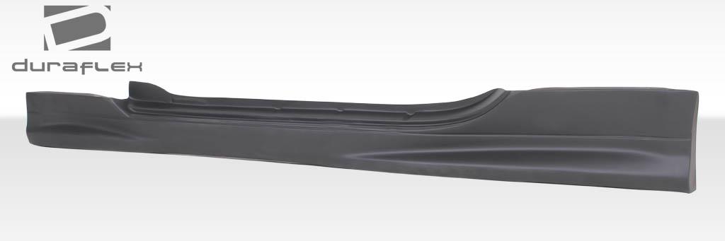 2003-2008 Nissan 350Z Duraflex N-3 Kit - Image 10
