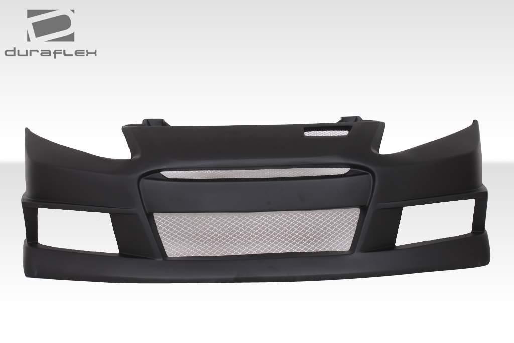 2012-2013 Honda Civic Duraflex Bisimoto Kit - Image 9