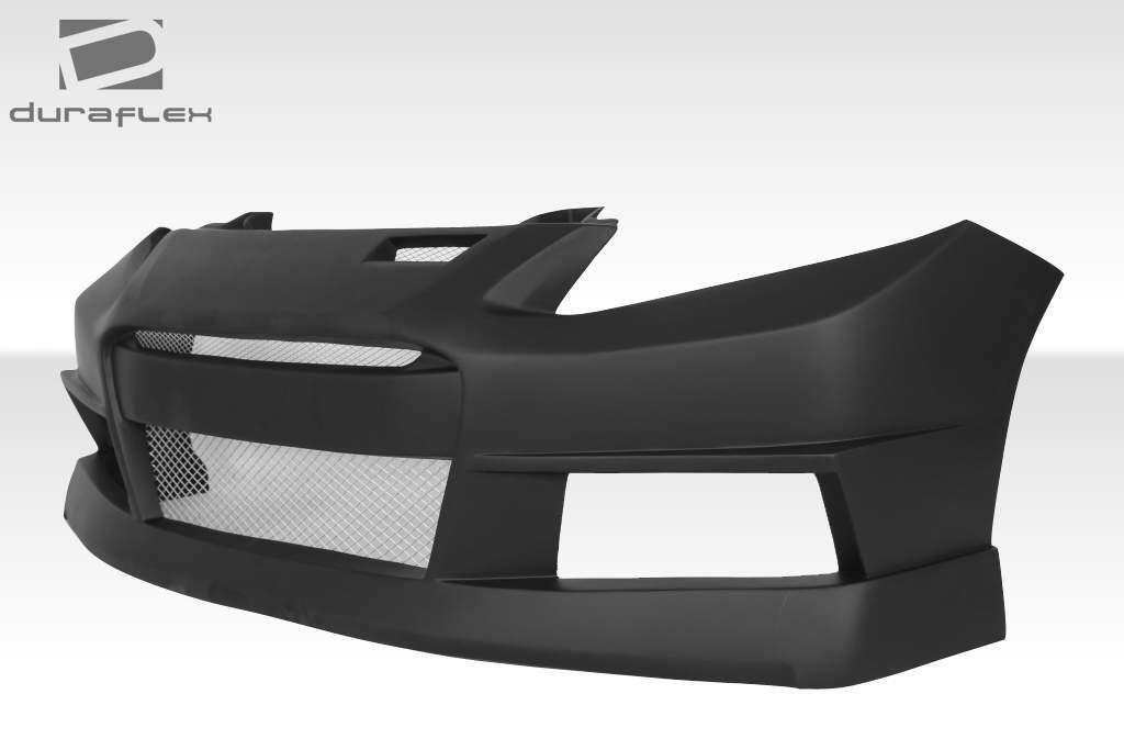 2012-2013 Honda Civic Duraflex Bisimoto Kit - Image 10