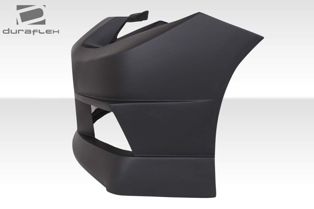 2012-2013 Honda Civic Duraflex Bisimoto Kit - Image 12