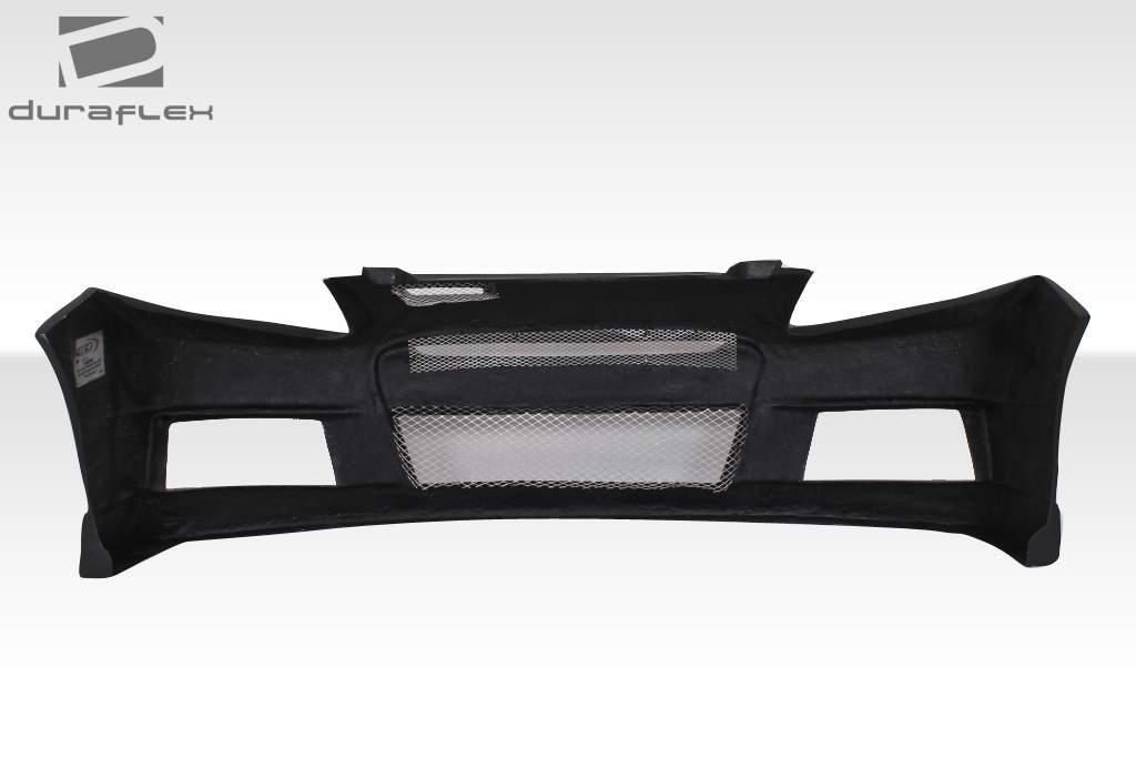 2012-2013 Honda Civic Duraflex Bisimoto Kit - Image 13