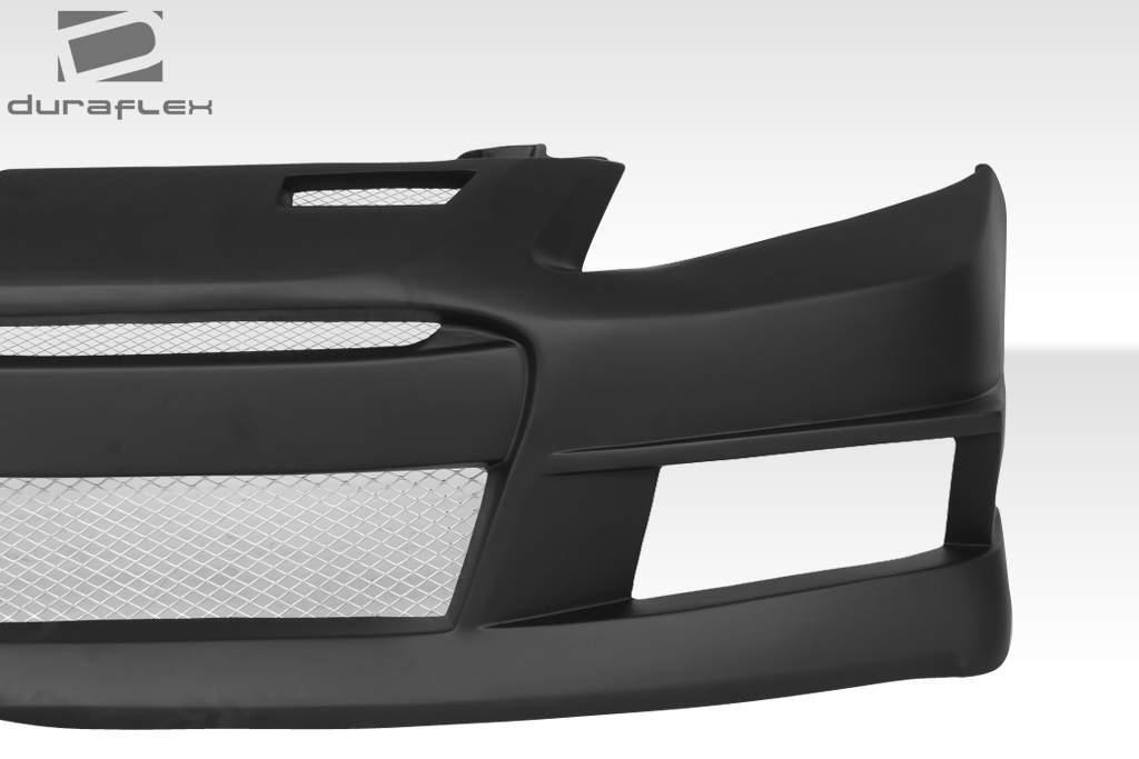 2012-2013 Honda Civic Duraflex Bisimoto Kit - Image 14