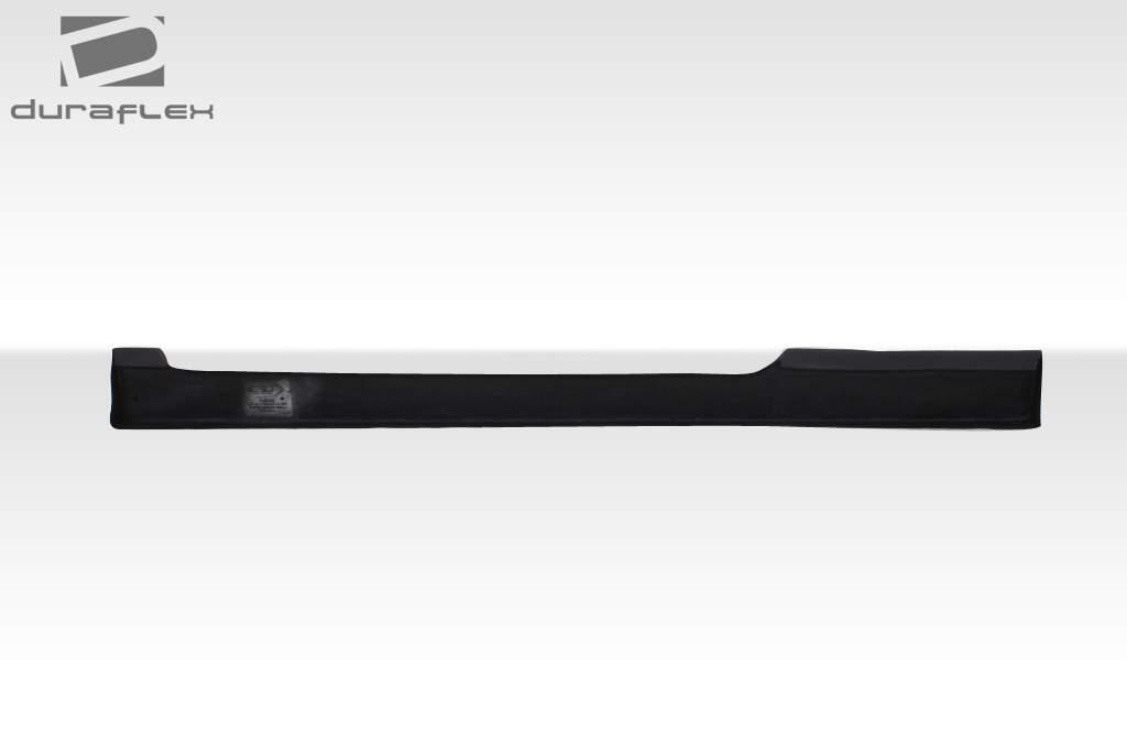 2012-2013 Honda Civic Duraflex Bisimoto Kit - Image 8