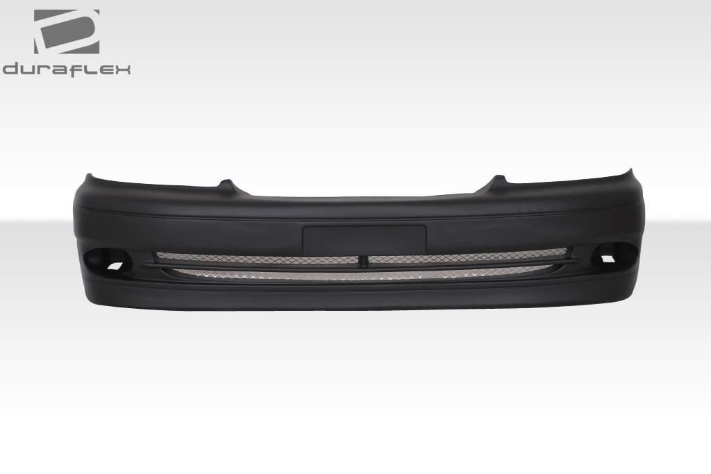 1998-2000 Lexus LS - Lexus Duraflex VIP Front Bumper - Image 5