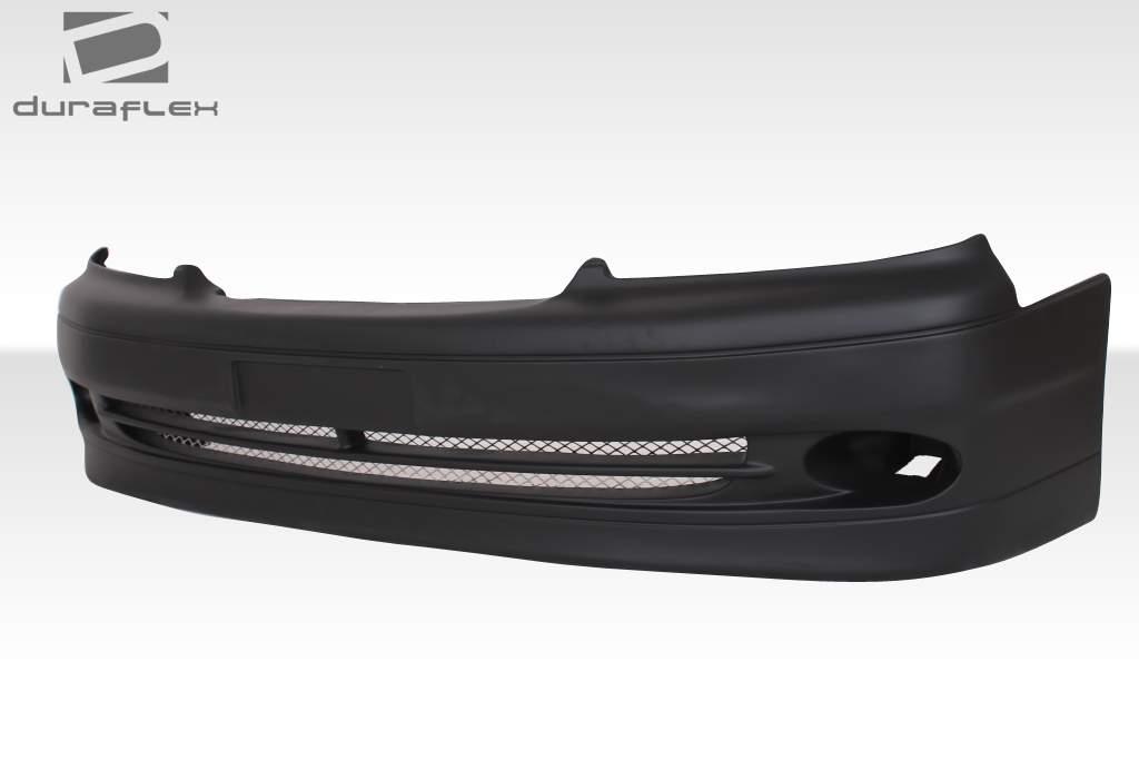1998-2000 Lexus LS - Lexus Duraflex VIP Front Bumper - Image 6