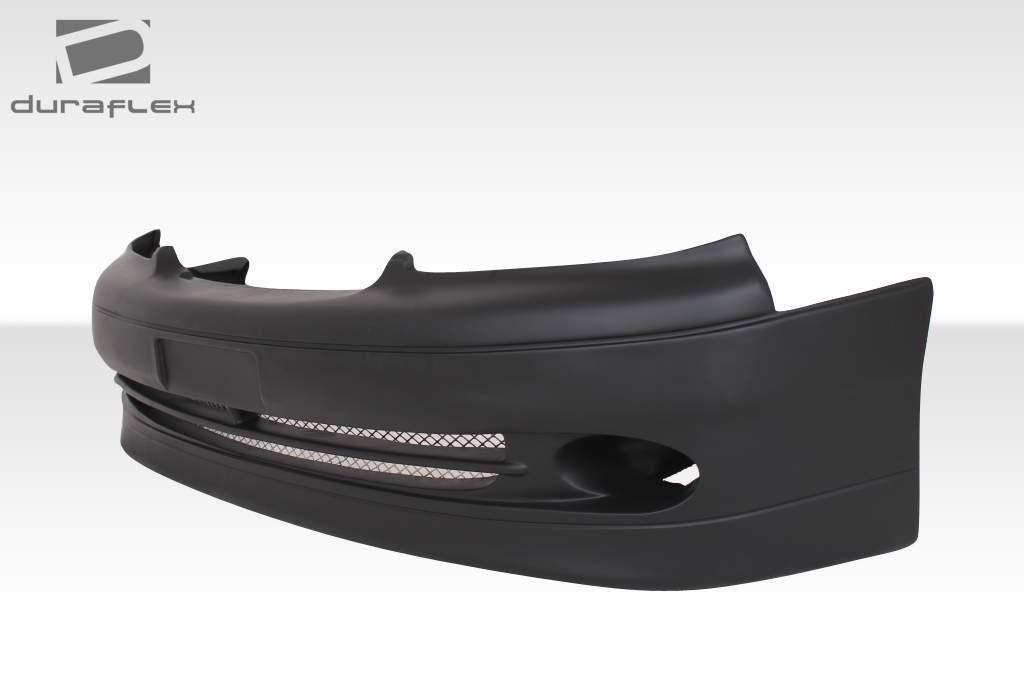 1998-2000 Lexus LS - Lexus Duraflex VIP Front Bumper - Image 7
