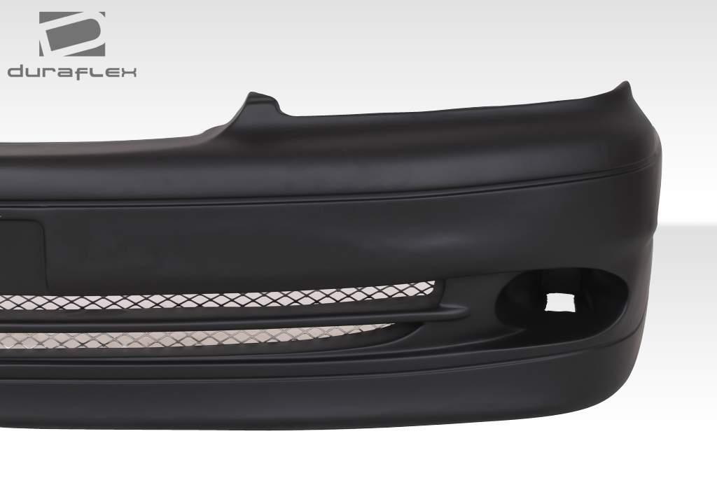 1998-2000 Lexus LS - Lexus Duraflex VIP Front Bumper - Image 8