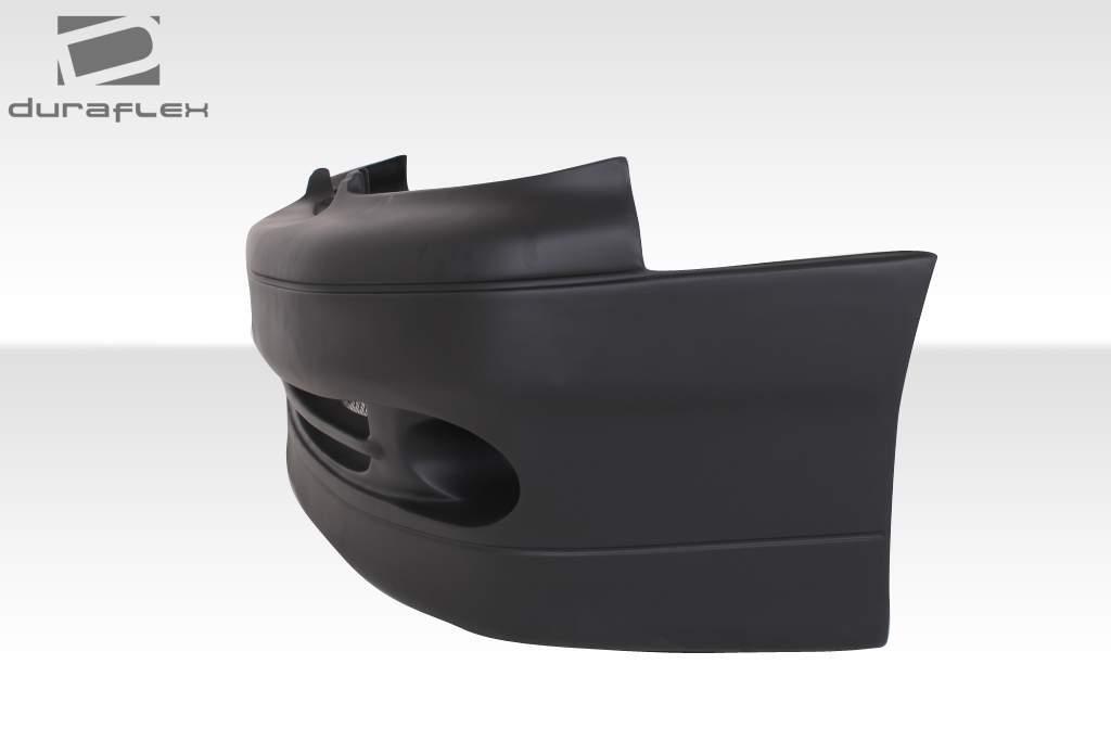 1998-2000 Lexus LS - Lexus Duraflex VIP Front Bumper - Image 9