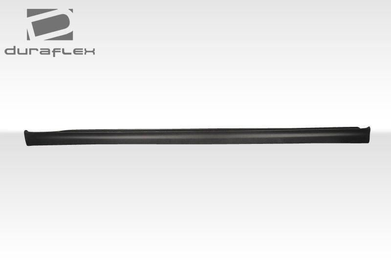 1995-2000 Lexus LS - Lexus Duraflex VIP Side Skirts - Image 3