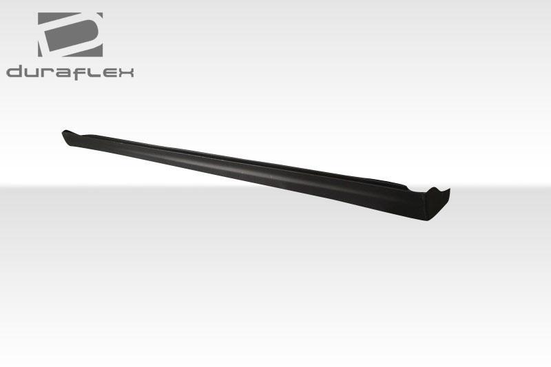 1995-2000 Lexus LS - Lexus Duraflex VIP Side Skirts - Image 4