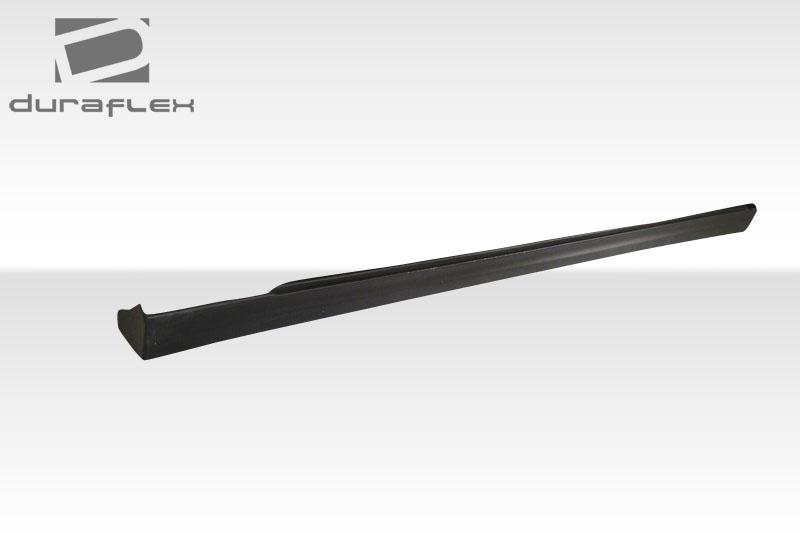 1995-2000 Lexus LS - Lexus Duraflex VIP Side Skirts - Image 5