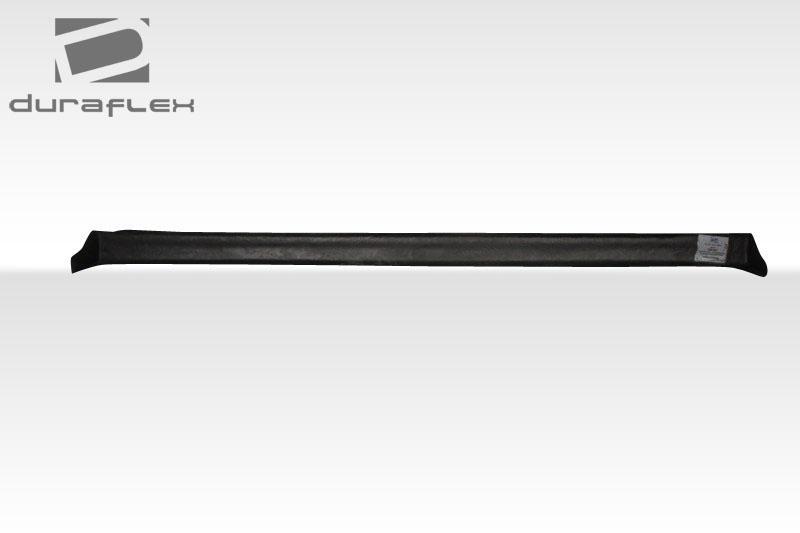 1995-2000 Lexus LS - Lexus Duraflex VIP Side Skirts - Image 6