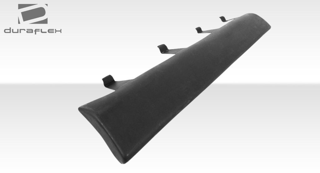 2009-2018 Dodge Ram Duraflex MP-R Side Skirts - Image 4