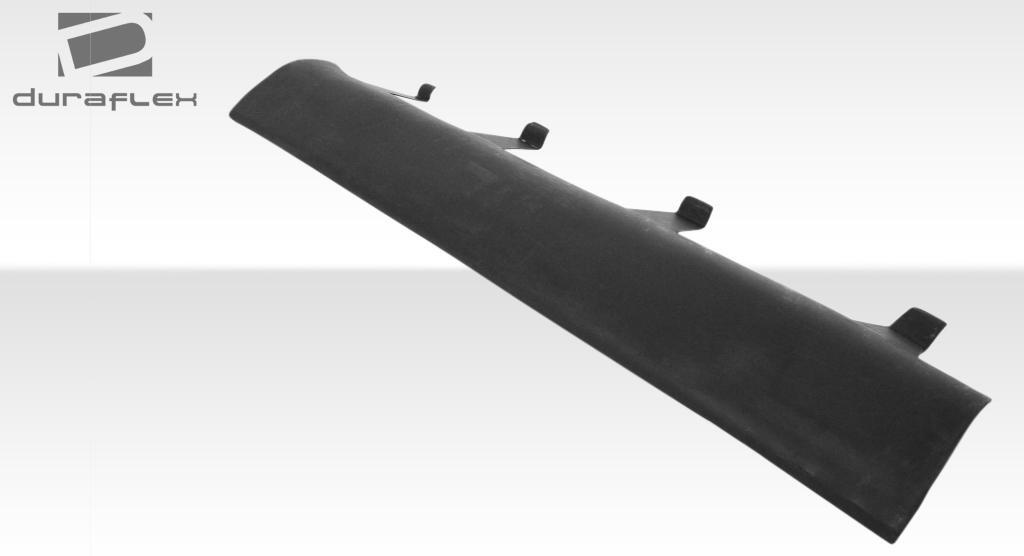 2009-2018 Dodge Ram Duraflex MP-R Side Skirts - Image 5