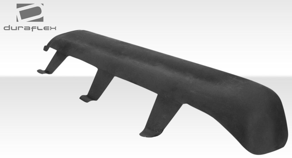 2009-2018 Dodge Ram Duraflex MP-R Side Skirts - Image 6